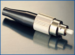 FC Fiber Optic Connector